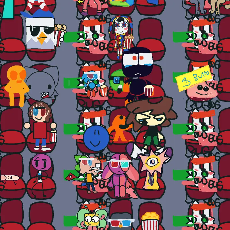 Game by @lovelooey