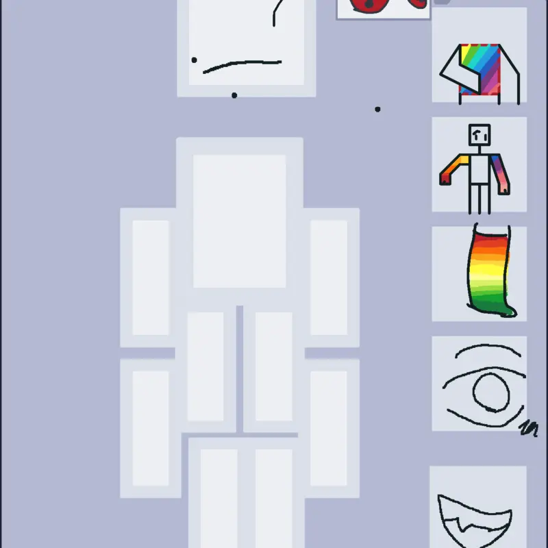 Game by @TobeTobe_Hates