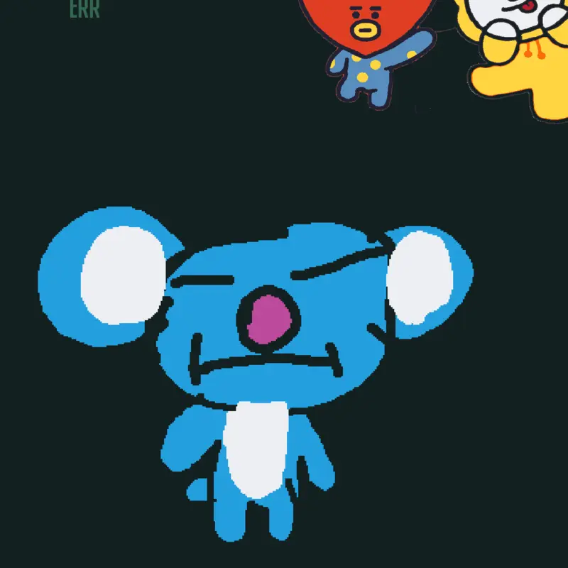 Game by @koalagame