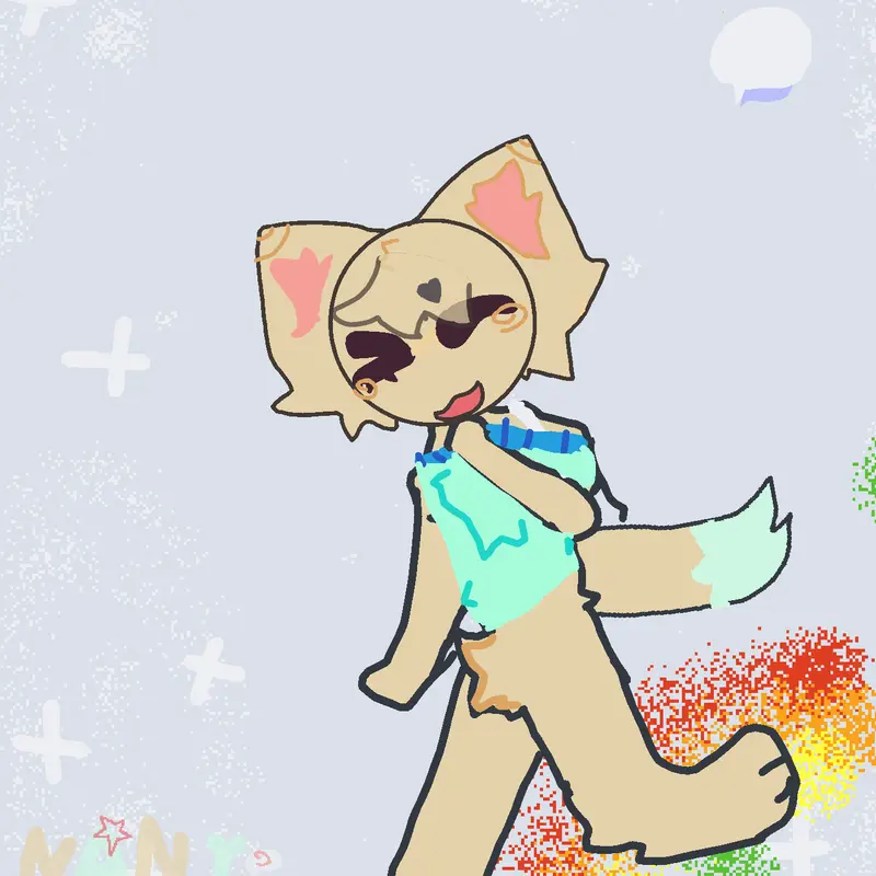 DRESS ME! HEHEHE by @nanycollabs