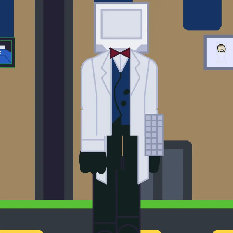 Game by @Titan_ProjectorMan