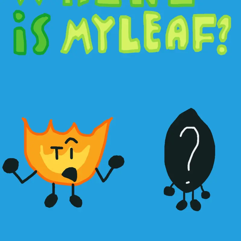 Where the fuck are you? by @Fireymakesgames