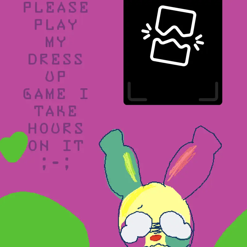 Game by @LOO3YFAN