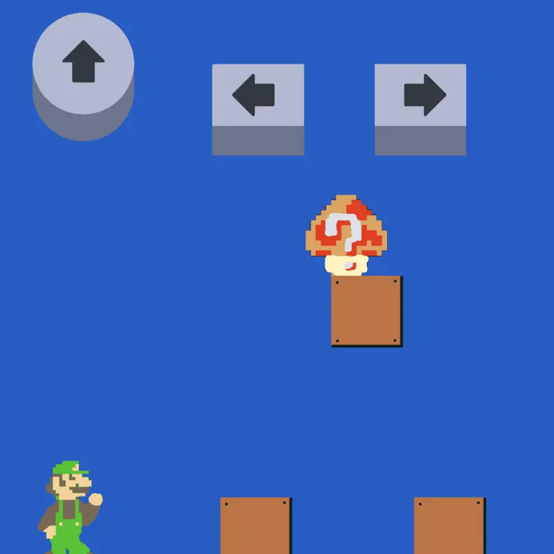 Game by @Stevenboy