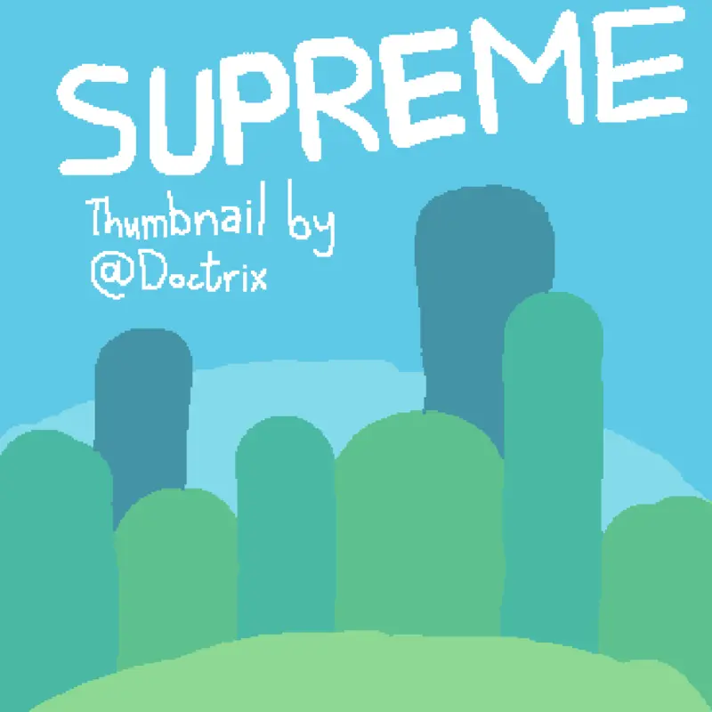 Game by @Doctrix