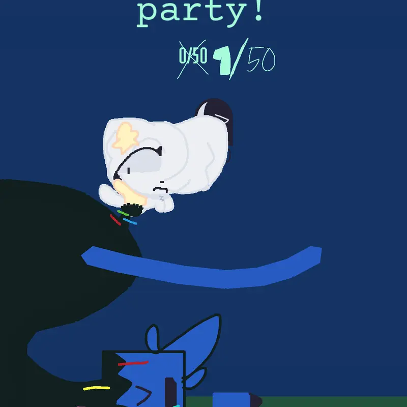 Game by @Pupcakey_adoptme