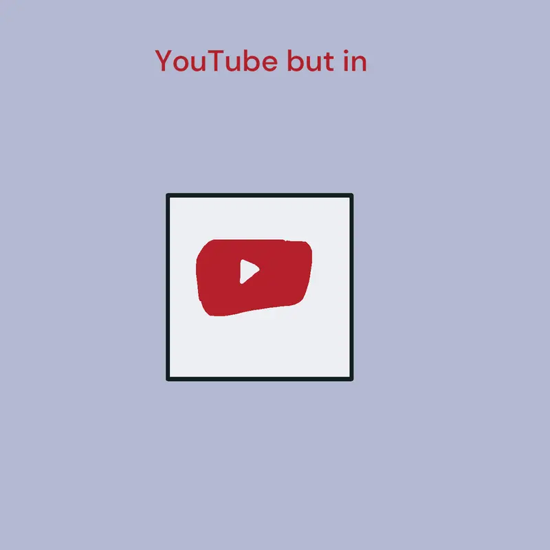 YouTube by @Angeltheremixer