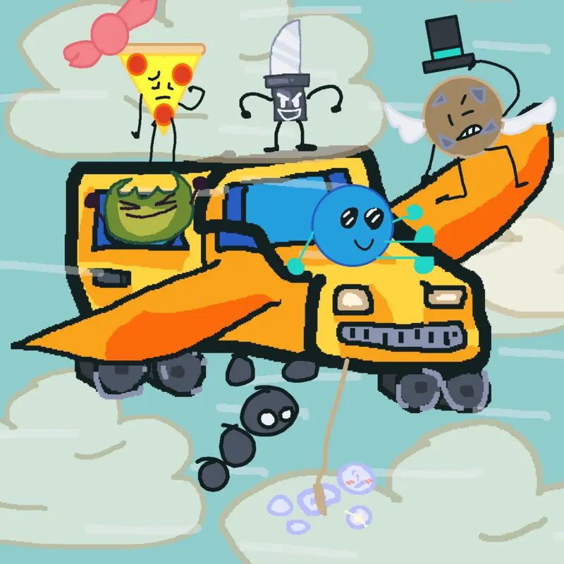 Game by @eatingasmr123