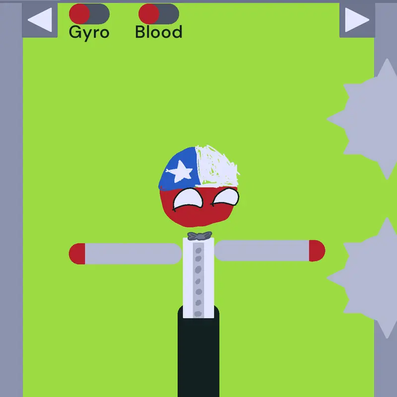 Game by @chilefahedo