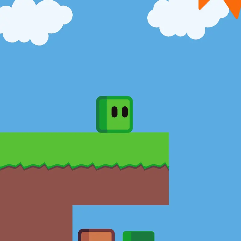Game by @GoogleDroid