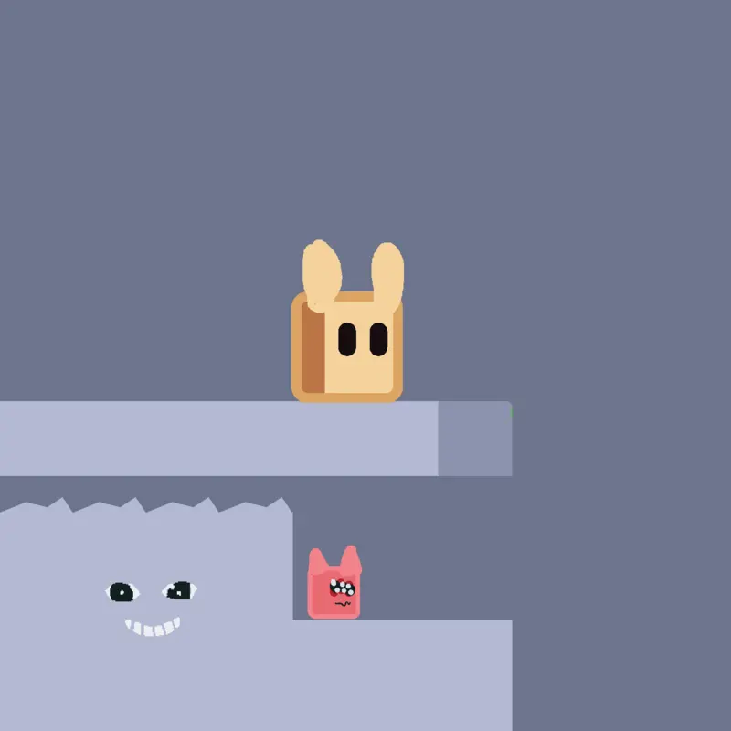 Game by @MrDuckie