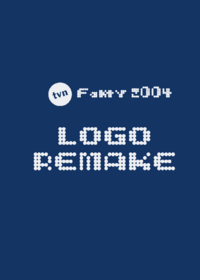 TVN Fakty 2004 Logo Remake