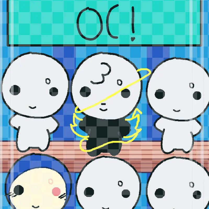 Game by @c00lkiddforlife