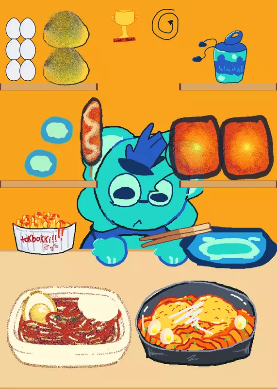 Feed sky. by @-_tristuo_-