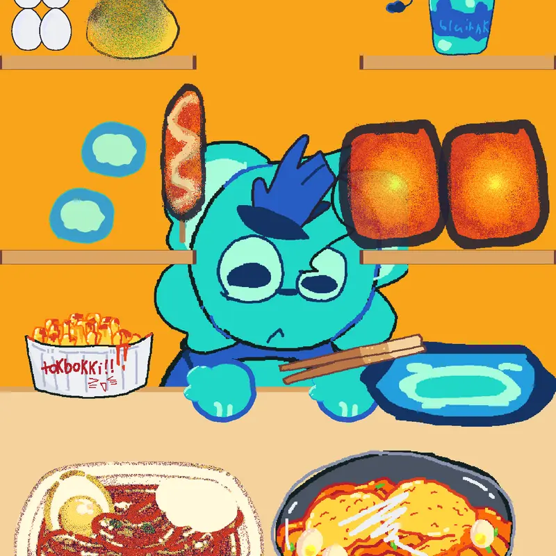 Feed sky. by @-_furbyo_-