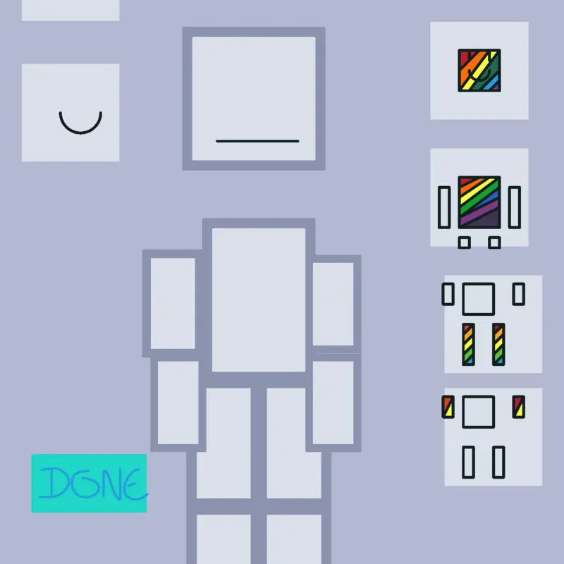 Game by @OWAKC