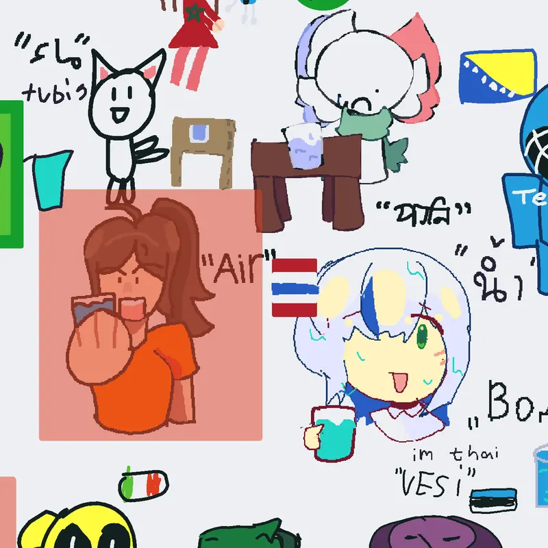 Game by @_gigii_