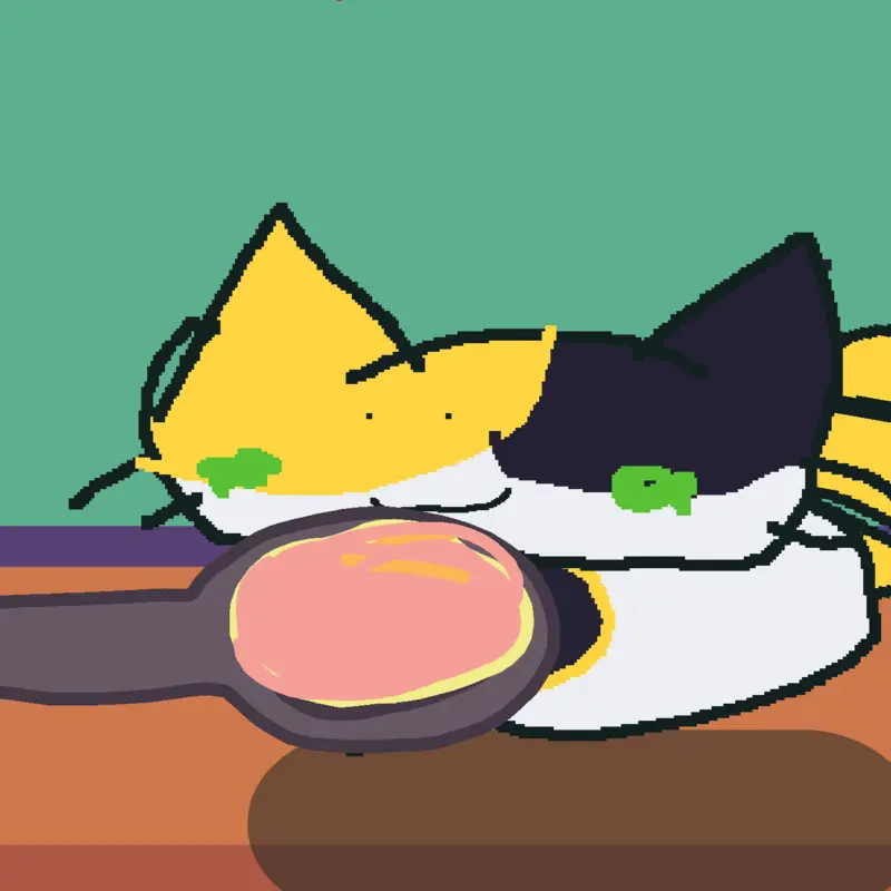 Game by @oringycatbinky