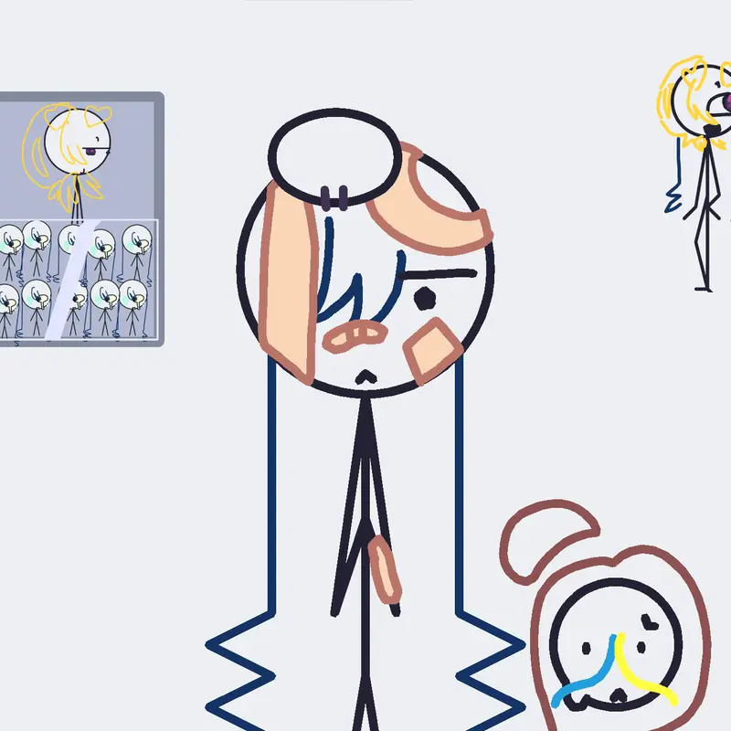 Game by @Azudoll