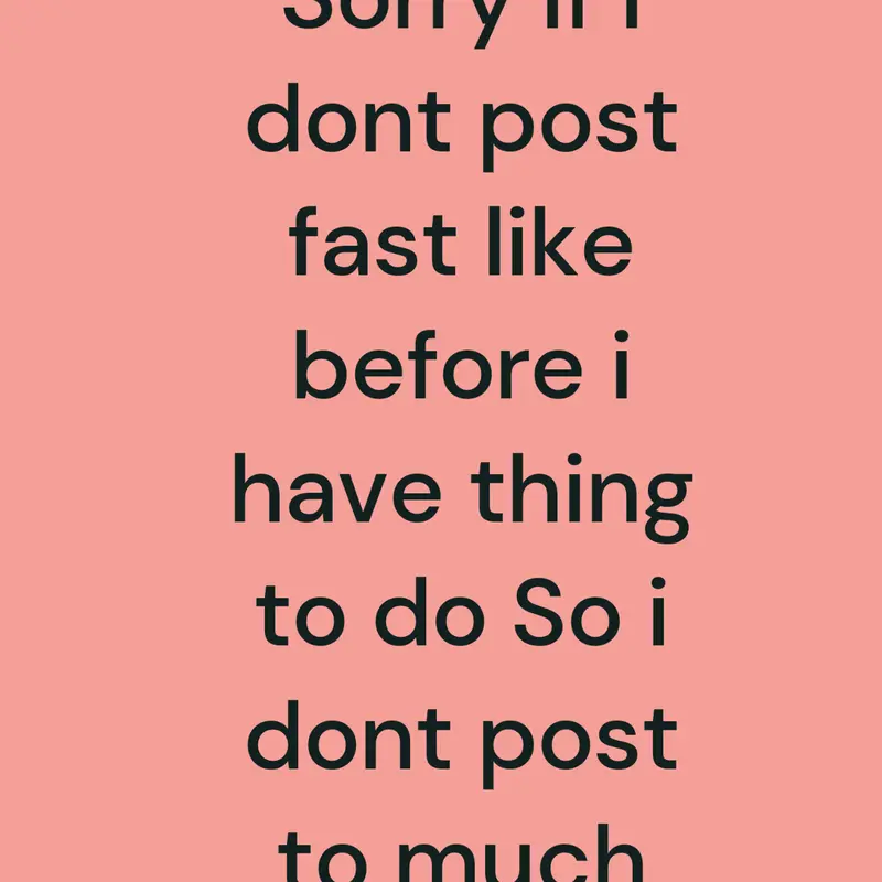 Cant post that much by @tomato_for_1