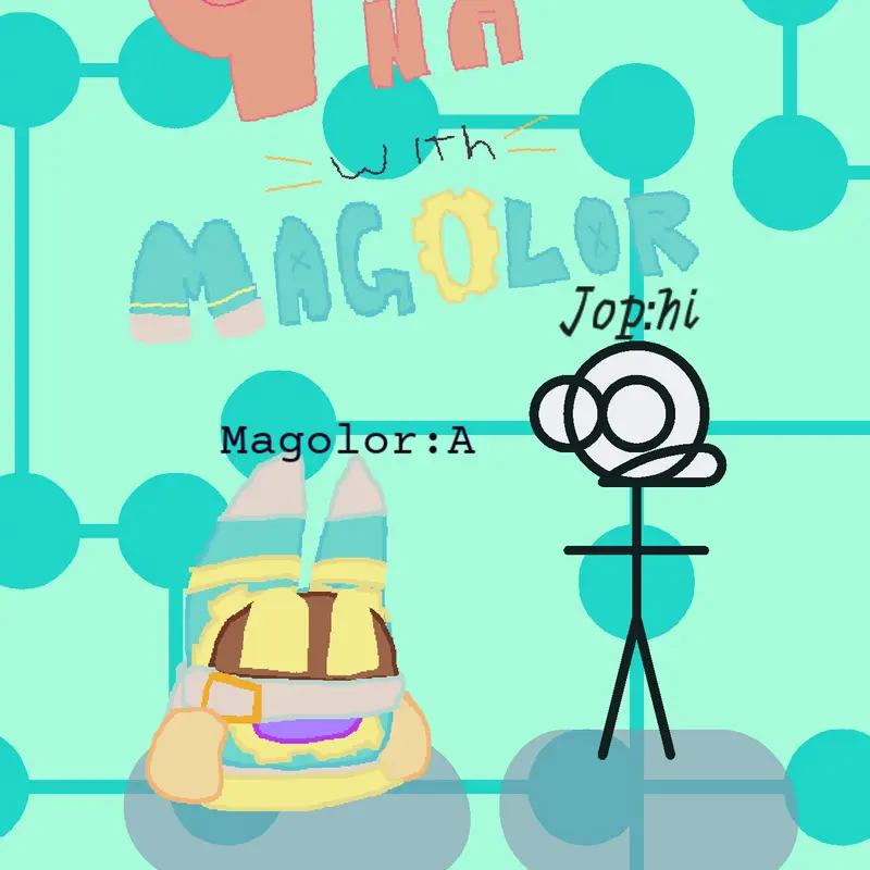 Game by @ander46