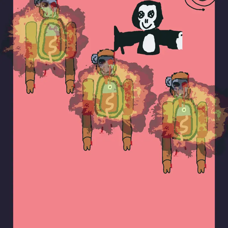 Game by @5funmonke293