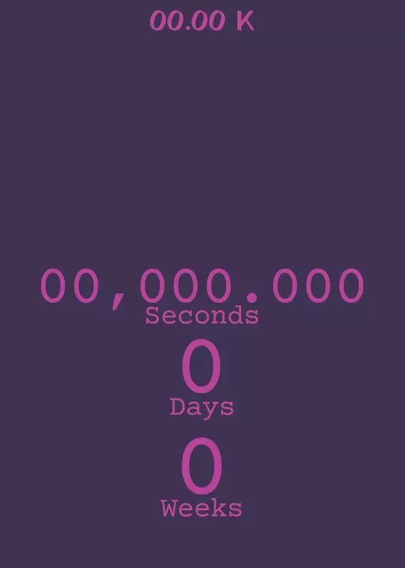 STOPWATCH DECKS!!11!1!1!1 by @bughju