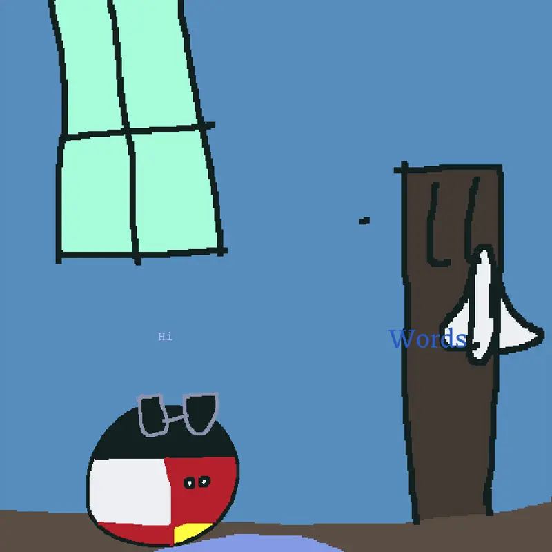 Game by @Sunnie-World