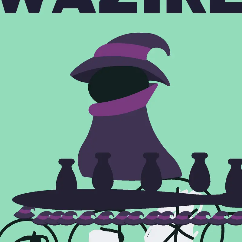 Game by @petteyisfannyandmrsun