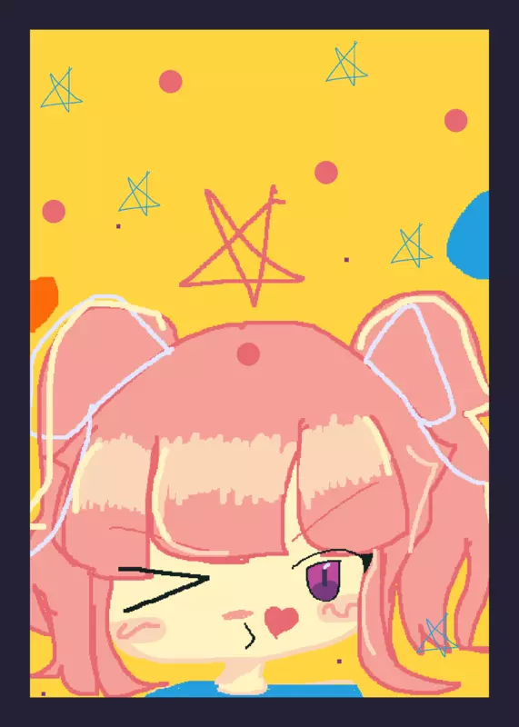 Game by @strawberry3