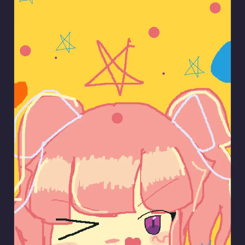 Game by @strawberry3