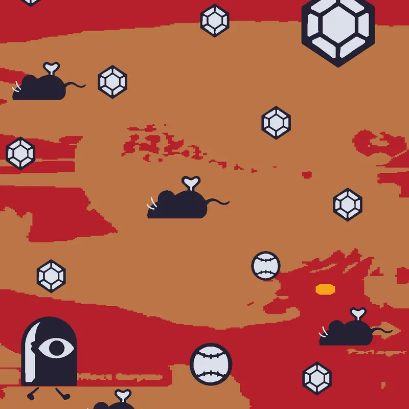 Game by @eyaa
