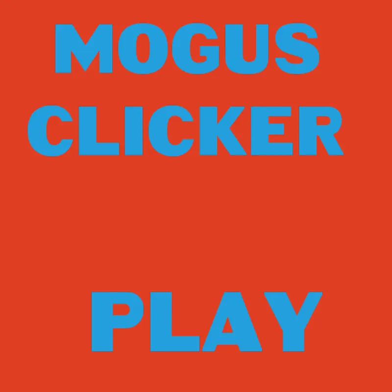 Game by @KOSBOS
