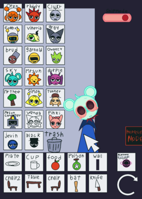 snapshot