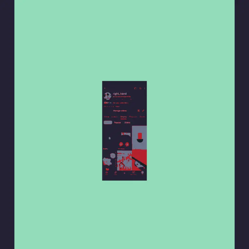 Game by @rodwrw