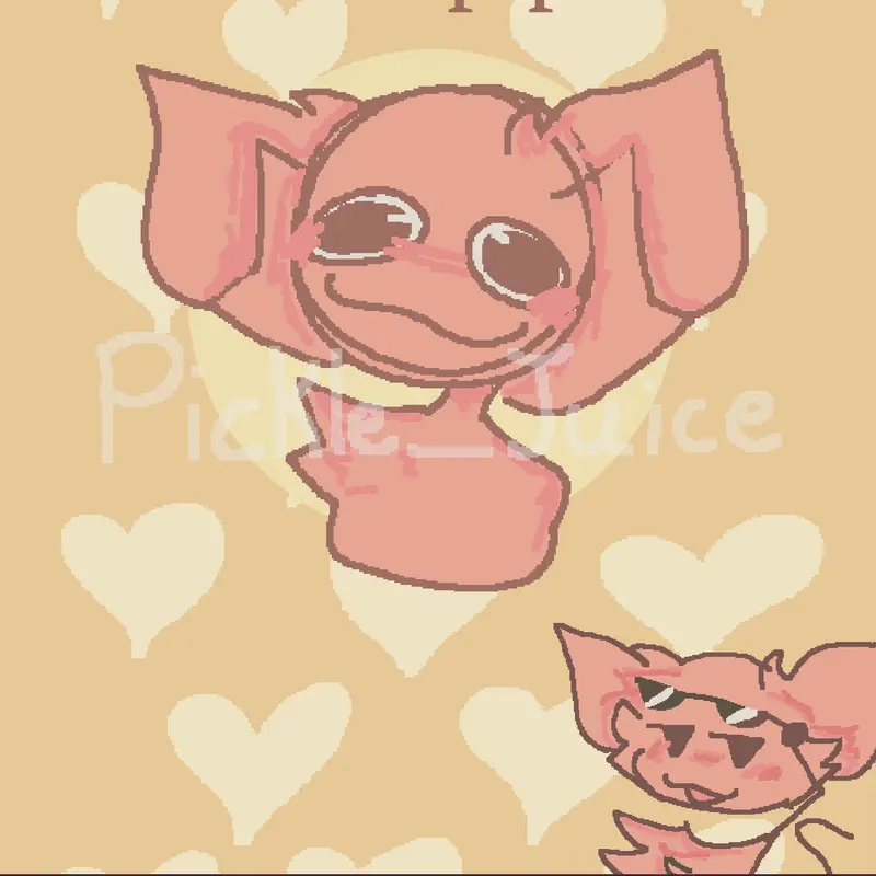 Game by @pickle_juice