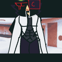 C_TheevilScientist avatar