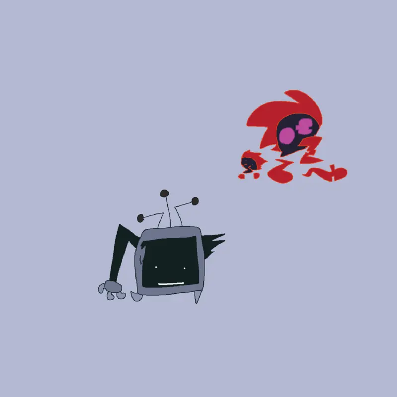 Game by @BlueRed-FOX