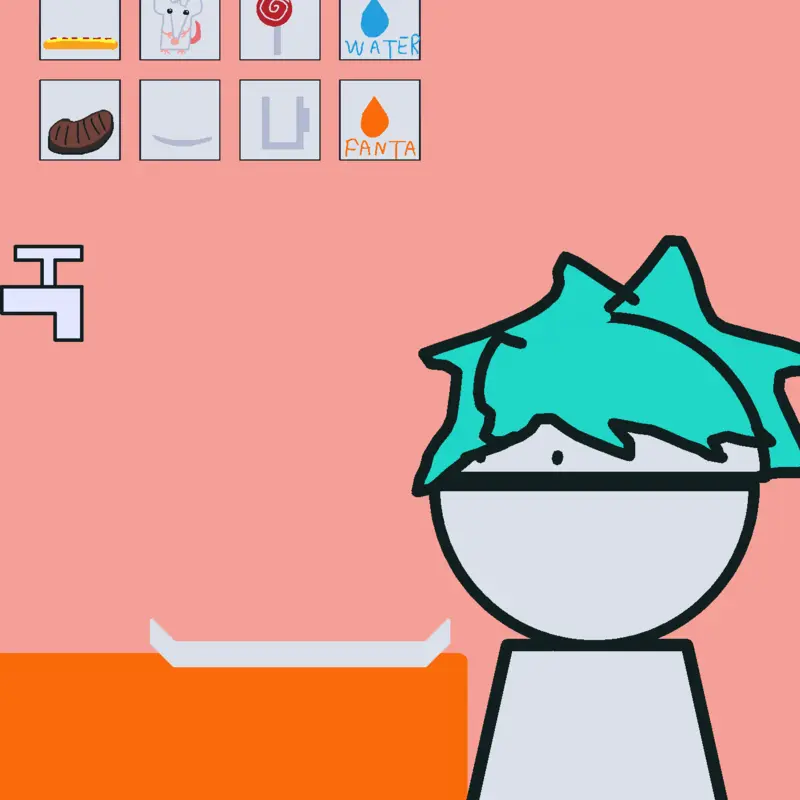 Game by @yuniar