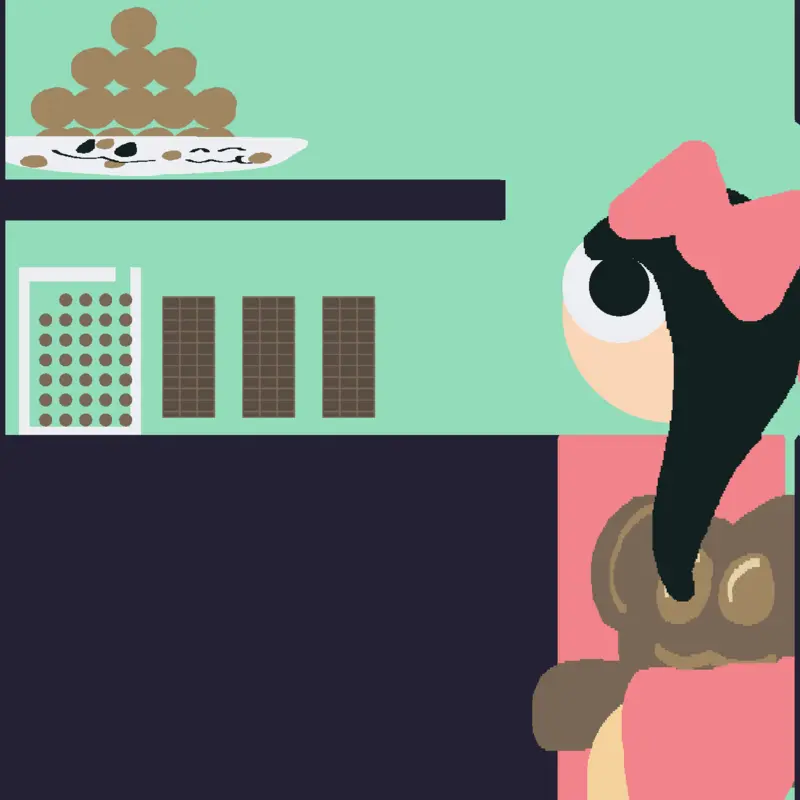 Game by @LavaDog