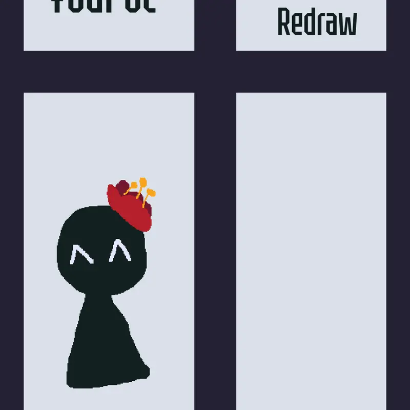 Game by @SadPerson