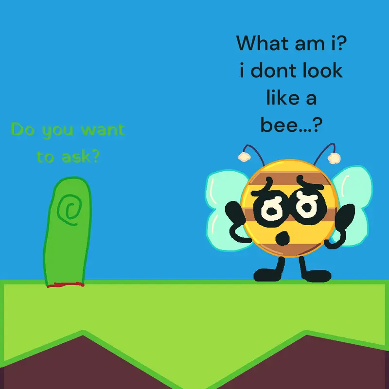 Game by @JustACoolBee_YT
