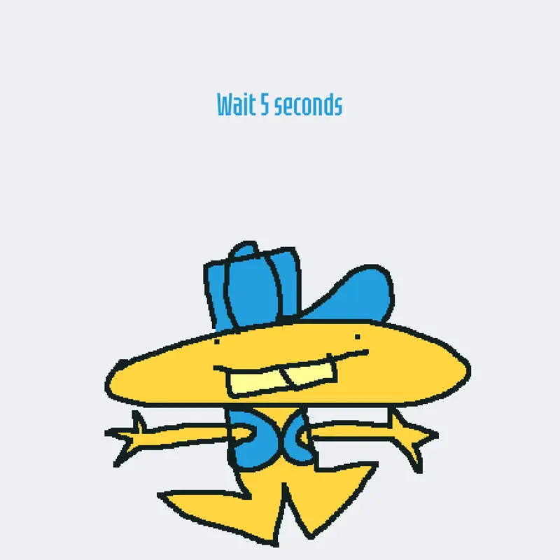 Game by @BladeTheCrazyToon