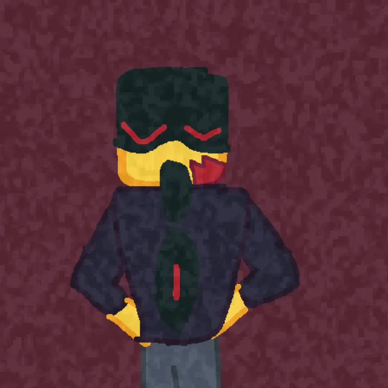 Game by @ambervoid