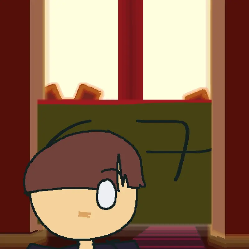 I Lost Many things in Castle by @Japa_2