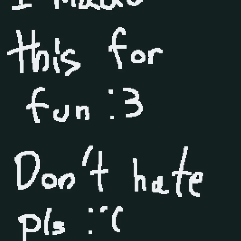 Game by @-subspace-