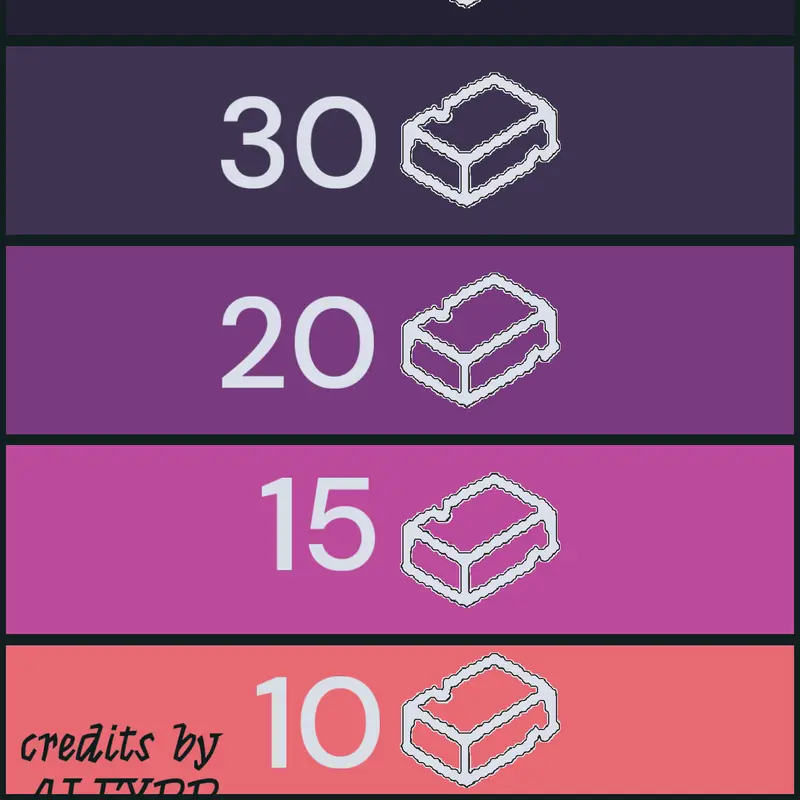 Game by @mosya