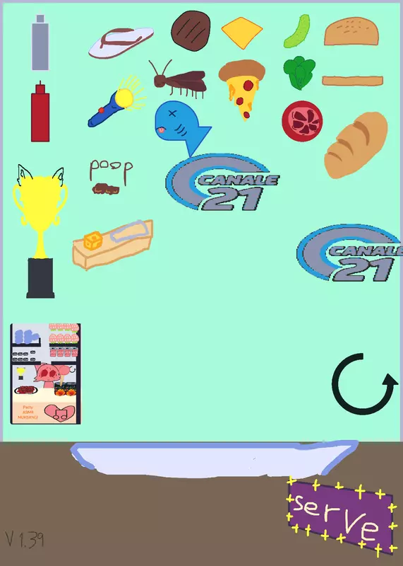 Game by @loggleolm