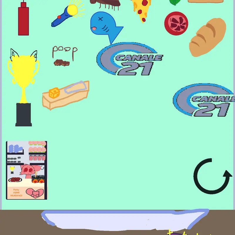 Game by @loggleolm