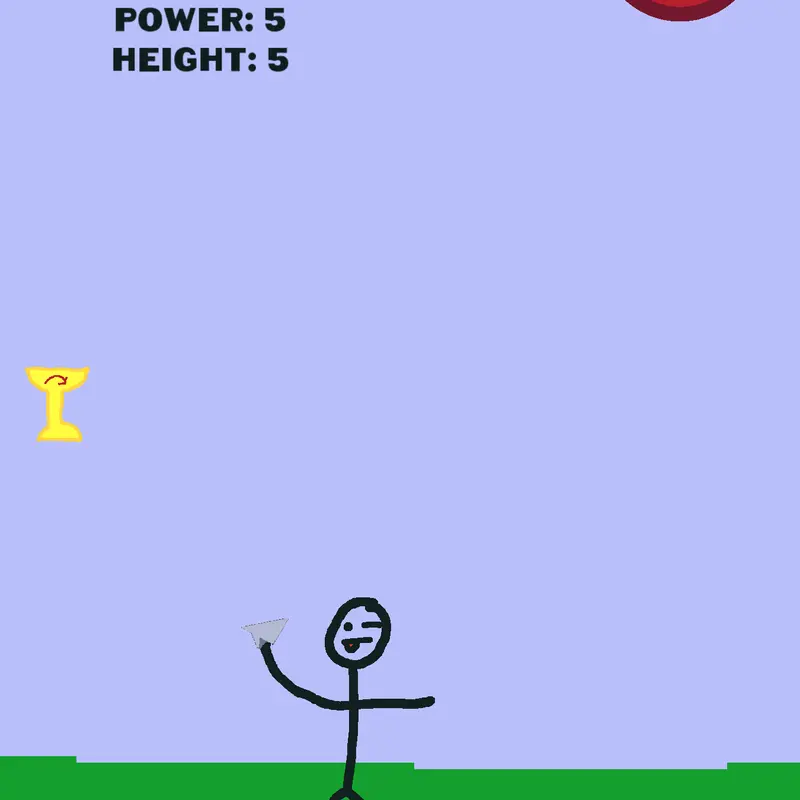 Game by @vietnamstick
